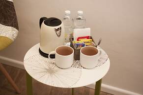 Fonte Gaia Experience B&B