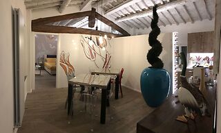 Fonte Gaia Experience B&B