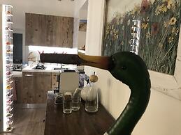 Fonte Gaia Experience B&B