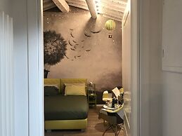 Fonte Gaia Experience B&B