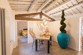 Fonte Gaia Experience B&B