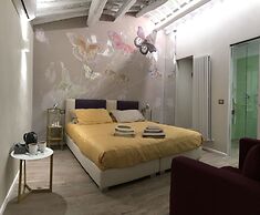 Fonte Gaia Experience B&B