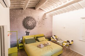 Fonte Gaia Experience B&B