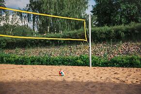 Holiday Club Saimaan Rauha Apartments