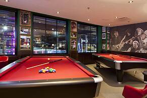 Holiday Club Saimaan Rauha Apartments