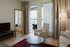 Holiday Club Saimaan Rauha Apartments