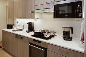 Holiday Club Saimaan Rauha Apartments