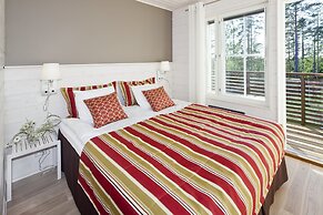 Holiday Club Saimaan Rauha Apartments