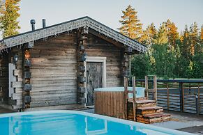 Holiday Club Saimaan Rauha Apartments