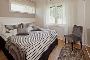 Holiday Club Saimaan Rauha Apartments