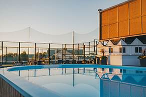 Holiday Club Saimaan Rauha Apartments