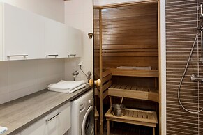 Holiday Club Saimaan Rauha Apartments