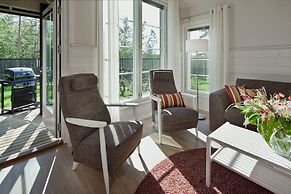 Holiday Club Saimaan Rauha Apartments