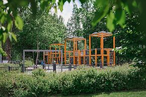 Holiday Club Saimaan Rauha Apartments