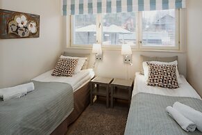 Holiday Club Saimaan Rauha Apartments