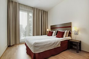 Holiday Club Saimaan Rauha Apartments