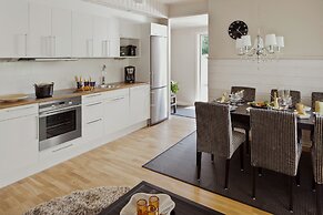 Holiday Club Saimaan Rauha Apartments