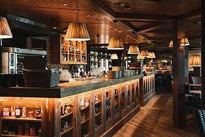 Holiday Club Saimaan Rauha Apartments