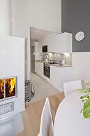 Holiday Club Saimaan Rauha Apartments