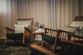 Holiday Club Saimaan Rauha Apartments