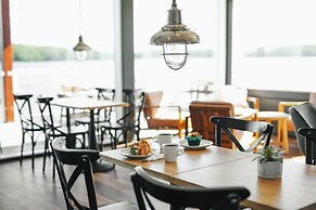 Holiday Club Saimaan Rauha Apartments