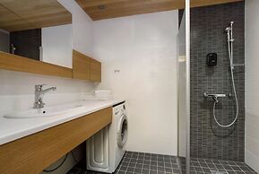 Holiday Club Saimaan Rauha Apartments