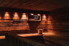 Holiday Club Saimaan Rauha Apartments