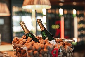 Holiday Club Saimaan Rauha Apartments