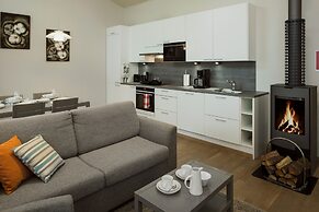 Holiday Club Saimaan Rauha Apartments