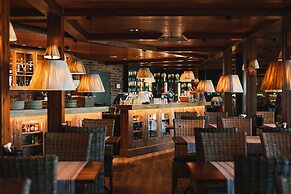 Holiday Club Saimaan Rauha Apartments