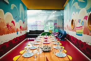 Holiday Club Saimaan Rauha Apartments