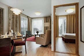 Holiday Club Saimaan Rauha Apartments