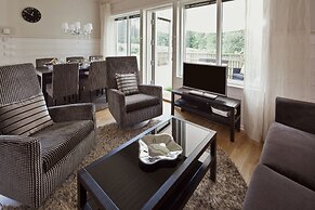 Holiday Club Saimaan Rauha Apartments