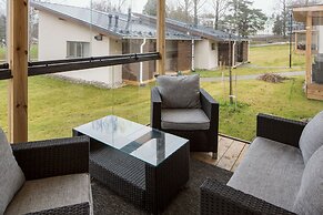 Holiday Club Saimaan Rauha Apartments