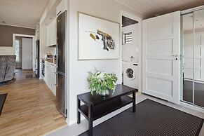 Holiday Club Saimaan Rauha Apartments