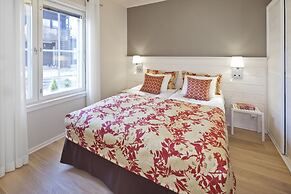 Holiday Club Saimaan Rauha Apartments