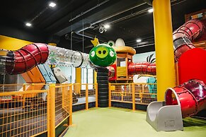 Holiday Club Saimaan Rauha Apartments