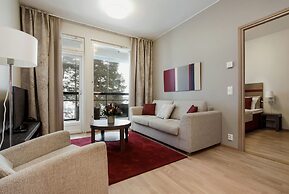 Holiday Club Saimaan Rauha Apartments