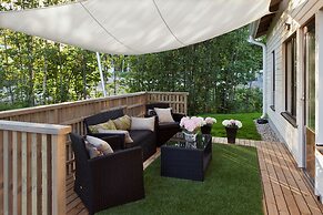 Holiday Club Saimaan Rauha Apartments