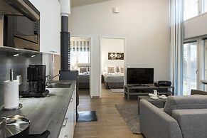 Holiday Club Saimaan Rauha Apartments