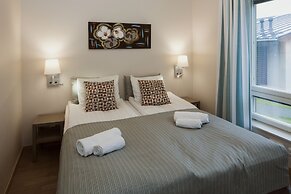 Holiday Club Saimaan Rauha Apartments