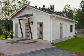 Holiday Club Saimaan Rauha Apartments