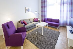 Holiday Club Tampere apartments