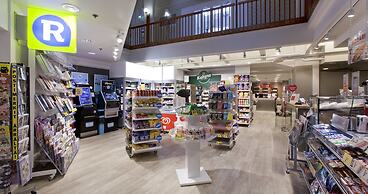 Holiday Club Tampereen Kehräämö Apartments