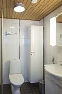 Holiday Club Tampereen Kehräämö Apartments