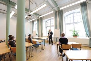 Holiday Club Tampereen Kehräämö Apartments