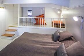 Holiday Club Tampereen Kehräämö Apartments