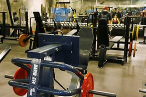 Holiday Club Tampereen Kehräämö Apartments