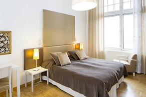 Holiday Club Tampereen Kehräämö Apartments