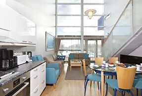 Holiday Club Tampereen Kehräämö Apartments